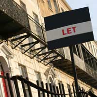Buying-to-let Rental Property Income