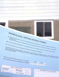 Mortgage Home Property Mortgage Lender