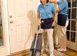 Cleaning, Maintenance and Security of Your Second Home