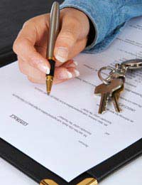 Successfully Renting Your Property